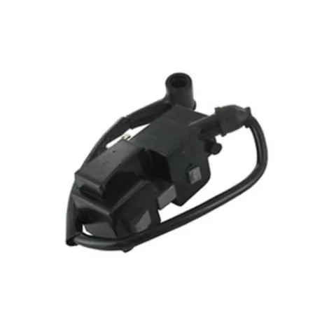 Store Adaptable Bobine D'Allumage Tronçonneuse Husqvarna Modeles 345. Accessoire Pour Tronçonneuse