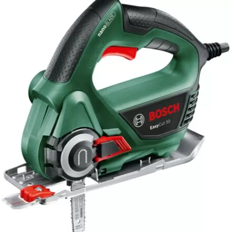 Shop Bosch Scie Multi-Usage Easycut 50 A Lame Nanoblade Tronçonneuse Thermique