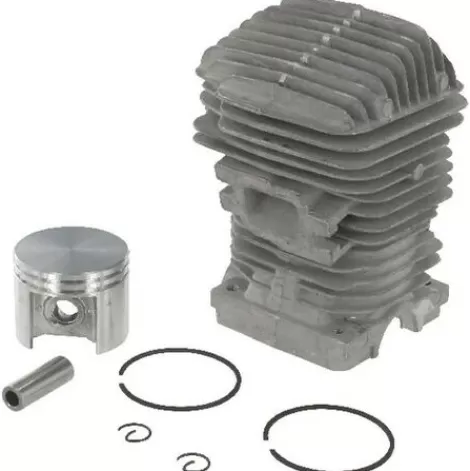 New Cylindre Piston Tronçonneuse Stihl Accessoire Pour Tronçonneuse