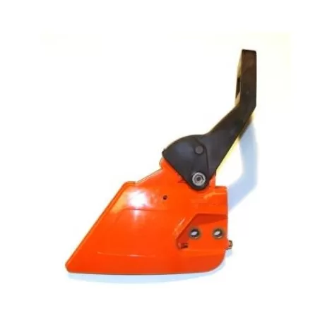 New Husqvarna 530058655 – Frein De Chaîne Pour Tronçonneuse Poulan Accessoire Pour Tronçonneuse