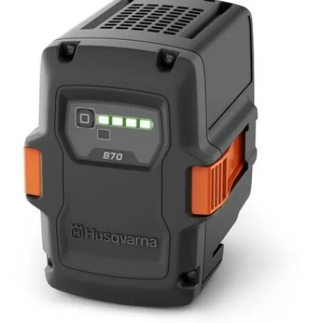 Store Husqvarna Group Batterie Husqvarna 40-B70 36V – 2Ah Accessoire Pour Tronçonneuse