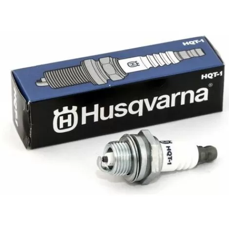 Sale Husqvarna Group Bougie D'Allumage Moteur Husqvarna Hqt-1 Accessoire Pour Tronçonneuse