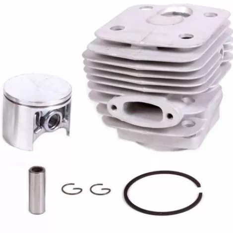 Cheap Husqvarna Group Cylindre Piston Tronçonneuse Husqvarna Accessoire Pour Tronçonneuse