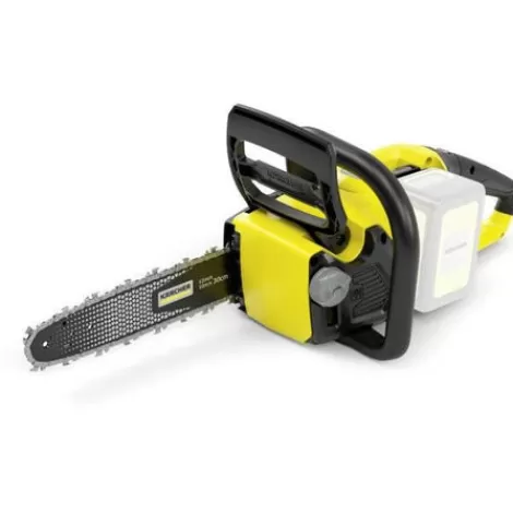 Best Karcher Tronçonneuse Cns 18-30 – (Livree Sans Batterie Ni Chargeur) Tronçonneuse Thermique