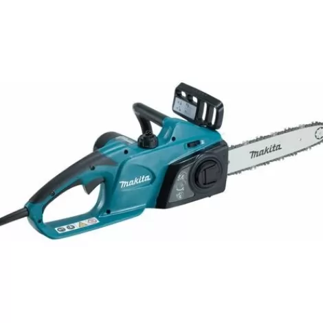 Best Makita Tronçonneuse Electrique Uc3041A | 30Cm | 1 800 Watts Tronçonneuse Thermique