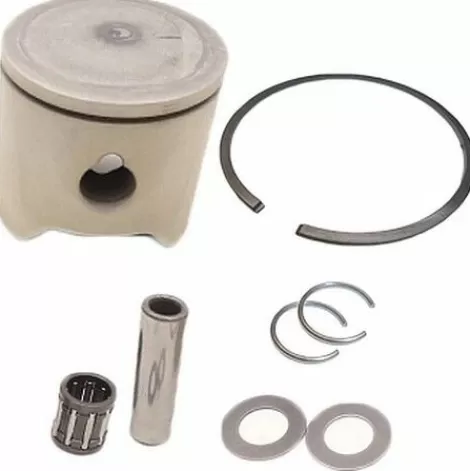 Best Sale Piston Complet Tronçonneuse Echo Accessoire Pour Tronçonneuse