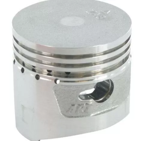 Discount Piston Tronçonneuse Stihl Ms270 / Ms280 D46 Accessoire Pour Tronçonneuse