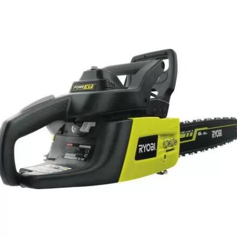 Shop Ryobi – Tronçonneuse Thermique 51Cm3 45Cm – Rcs5145B Tronçonneuse Thermique