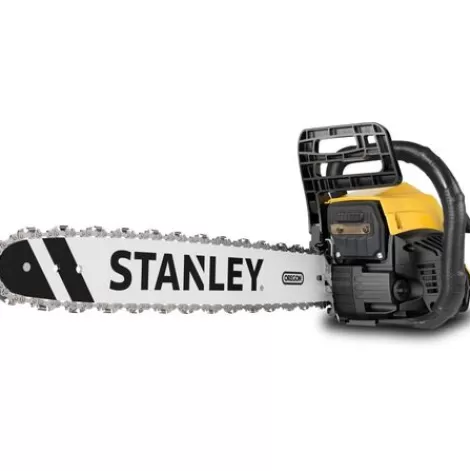 Flash Sale Stanley Tronçonneuse A Essence 750W Tronçonneuse Thermique