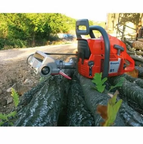 Cheap Stihl Raclette Ecorceuse Arbre Pour Tronçonneuse Accessoire Pour Tronçonneuse