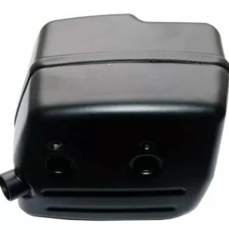 Outlet Universel Pot D'Echappement Tronçonneuse Husqvarna 503599206 Accessoire Pour Tronçonneuse